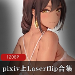 Laserflip与MetalOwl合集：Pixiv上的口味重味妖媚波霸18r汉化文字全集